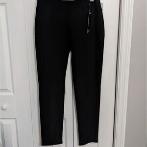 Black leggings